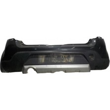 TŞT Dacia Sandero Stepway Arka Tampon 2009-  (Oem No:  850226615R)