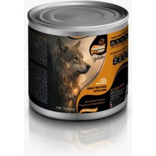 Professional Paws Kuzuetli Yetişkin Köpek Konservesi (24 Adet)