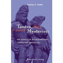 Tantra, Sex & Andere Mysterien