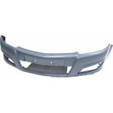 Dega Opel Astra Ön Tampon Astarlı 2007  (Oem No:  13225745)