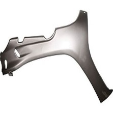 125RT Uyumlu Marşbiyel Ön Sol Koyu Gri Erpilsan Elektronik