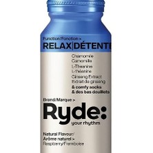 Energize + Focus + Relax 3\'lü Paket