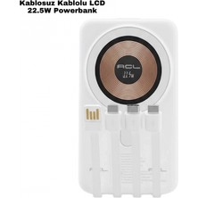 Marsilyan PW122 Magsafe