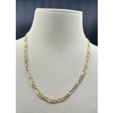 Birtakıı Gurmet Kolye Gold Renk