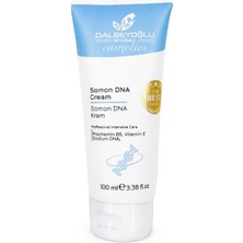 Dalbeyoğlu Bitkisel Somon Dna Krem 100 ml