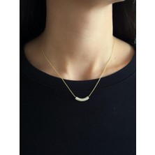 Aurah Gün Doğumu Kolye