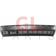 Dega Mercedes E Class Ön Tampon Üst Çıta Bandı Delikli Astarlı 1993--1995/TÜV (Oem No:  A1248804070)