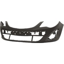 Dega Opel Corsa D Ön Tampon Astarlı 2010- (Oem No:  95508031)