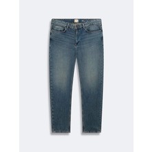 LTB Darien Vaedor Wash Erkek Jean Pantolon