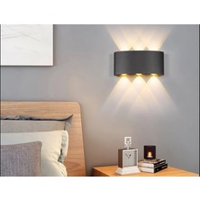 Cata Haiti 10W Günışığı LED Aplik