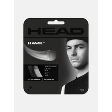 Head Hawk 1.25 12M Tenis Kordajı