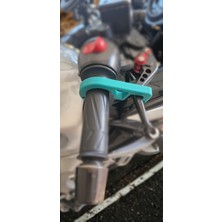 Ikizler Motosiklet El Freni - Park Freni