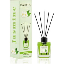 Majestice Yasemin Çiçegi Oda Kokusu