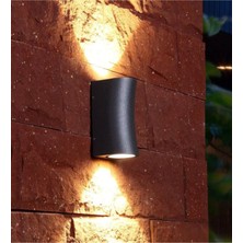 Cata Solomon 6W Günışığı LED Aplik