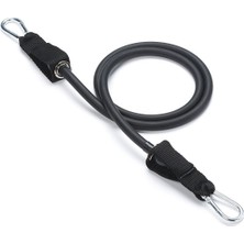 NK Spor Latex Direnç Lastiği 16 kg Hafif Direnç - Direnç Bandı - Lastik - Spor - Atletizm - Egzersiz - Fitness - Pilates