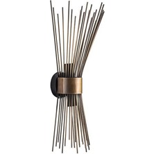 Cata Pirinç Eskitme Dekoratif Aplik