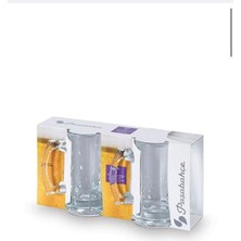 Paşabahçe Pub Bira Bardağı