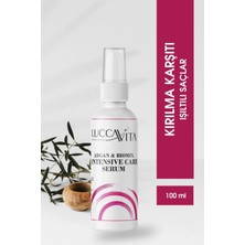 Lucca Vita Saç Bakım Serumu 100 ml
