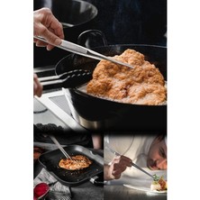 Ecovibe 1 Adet Servis Maşası (Cımbız)