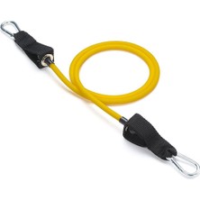 NK Spor Latex Direnç Lastiği 7 kg Hafif Direnç - Direnç Lastiği - Esneklik Bandı - Ağırlık - Spor - Fitness - Antrenman - Egzersiz