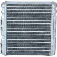 Kale Kalorifer Peteği Nıssan Prımera 1990-1995 | Mıcra 1992-2000 | Sunny 1990-1994