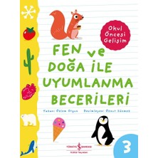 Ikili Kitap Seti+ Puzzle Hediye