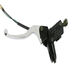 Scooter 150 Uyumlu Arka Fren Üst Merkezi Erpilsan Elektronik