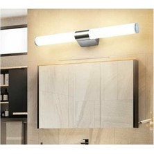 Cata Saka 6W Günışığı LED Aplik (Krom)