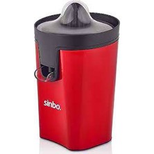 Ankaverse Sinbo SJ-3145 Narenciye - Meyve Sıkacak (5286)