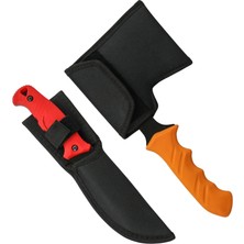 Bbox Kamp Baltası ve Kamp Bıçağı