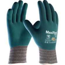 Atg Maxiflex® Comfort™ 34-926 Iç Astarı Pamuklu Ekstra Yalıtımlı Iş Eldiveni