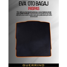 Beta Moda Hub KİA-CERATO-(2013-2018) Için Eva Bagaj Havuzu