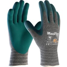 Atg Maxiflex® Comfort™ 34-924 Iç Astarı Pamuklu Ekstra Yalıtımlı Iş Eldiveni