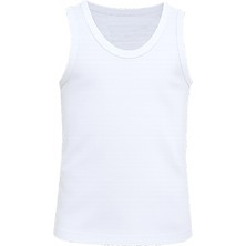 Mor 6'lı Erkek Çocuk Atlet