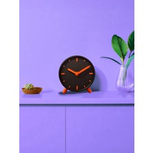 Decoroma Dekoratif Masa Saati
