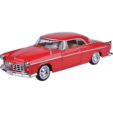 Motormax 1:24 1955 Chrysler C300