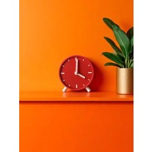 Decoroma Dekoratif Masa Saati