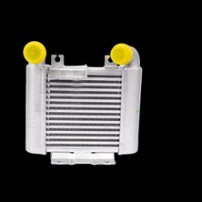 Wisco Kıa K2700 (Sd) 2.7d 99> / Bongo 3 2.7d 99 ve Sonrası Uyumlu Turbo Radyatörü 3114297 00 Wısco