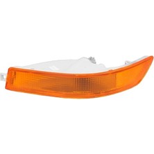 HYS Tampon Sinyali Sol Toyota Corolla AE101 Efsane Kasa 1993-1998 | Duylu Ampullü