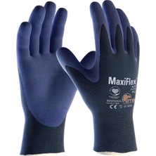 Atg Maxiflex® Elite™ 34-274 Sadece 14 Gram Ağırlığında En Ince Iş Eldiveni