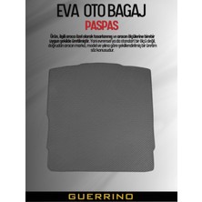 Beta Moda Hub Bmw-3 SERİSİ-G20-SEDAN-(2018-2025) Için Eva Bagaj Havuzu