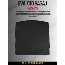 Beta Moda Hub MERCEDES-BENZ-EQE-(2022-2025) Için Eva Bagaj Havuzu