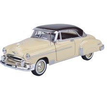 Motormax 1:24 1950 Chevy Bel Air