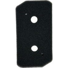 Akat Bosch Ile Uyumlu WTW875L8SN Kurutma Makinesi Sünger Filtresi