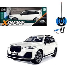 AnDen Toys Uzaktan Kumandalı Bmw Xy 28 cm