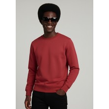 Remy's Unisex 3 Iplik Klasik Sweatshirt