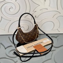 Louis Logo Detaylı Ithal Çanta