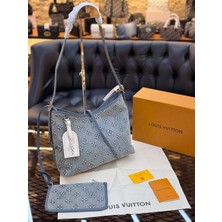 Louis Logo Detaylı Ithal Çanta