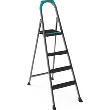 FRY Merdiven Riser Plastik Basamaklı 3+1 ROYALEKS-MAP51303