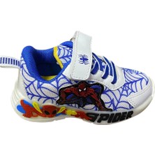 Güven Kundura Çocuk Yazlık Figürlü Hafif Spor Ayakkabı